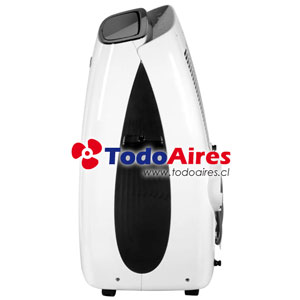 Aire Acondicionado Portatil SPLENDID 12.000 BTU