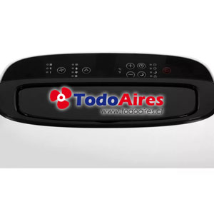 Aire Acondicionado Portatil SPLENDID 12.000 BTU