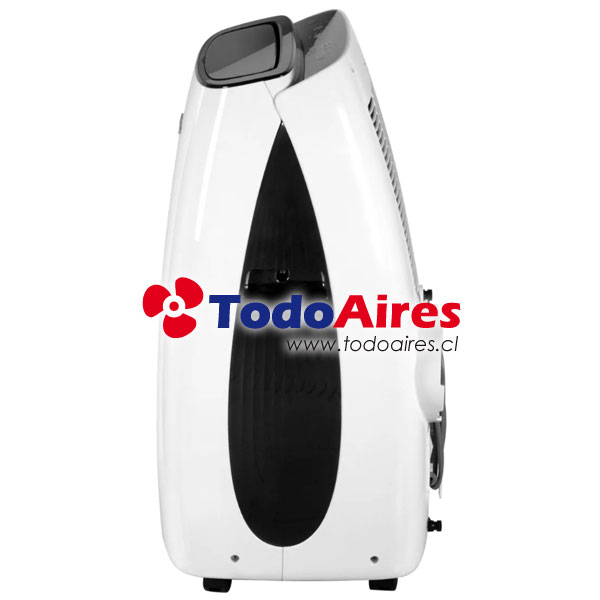 AIRE ACONDICIONADO PORTÁTIL 12000BTU SPLENDID