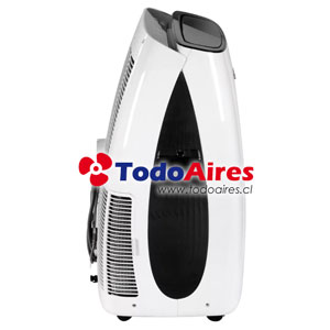 Aire Acondicionado Portatil SPLENDID 9.000 BTU