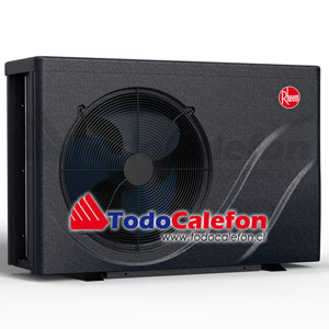 Bomba Calor Piscina CROSSWIND 30-I-M-EL Rheem