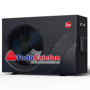 Bomba Calor Piscina CROSSWIND 30-I-M-EL Rheem