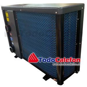 Bomba Calor Piscina CROSSWIND 30-I-M-EL Rheem