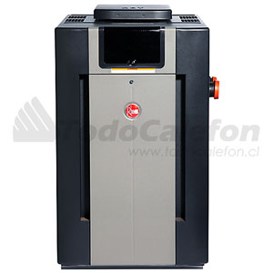 Calentador de Piscina RHEEM Gas Licuado M266A