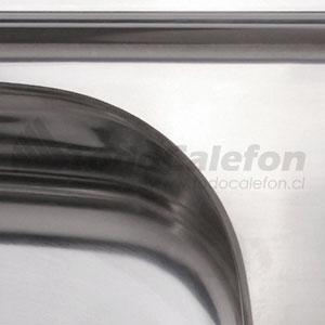 Calefon RHEEM Tiro Forzado 12L GN