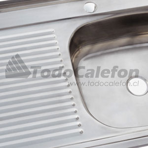 Calefon RHEEM Tiro Forzado 12L GN