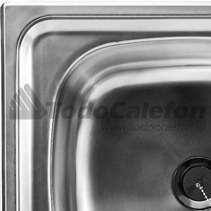 Calefon RHEEM Tiro Forzado 12L GN