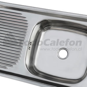 Calefon RHEEM Tiro Forzado 12L GN