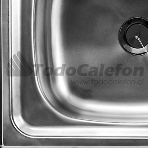 Calefon RHEEM Tiro Forzado 12L GN