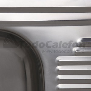 Calefon RHEEM Tiro Forzado 12L GN