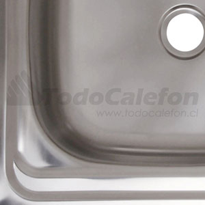 Calefon RHEEM Tiro Forzado 12L GN