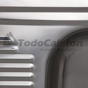 Calefon RHEEM Tiro Forzado 12L GN