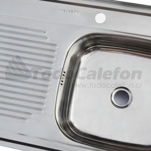 Calefon RHEEM Tiro Forzado 12L GN