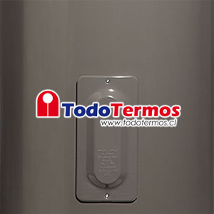 Termo Eléctrico RHEEM 114 Litros 220V al Piso