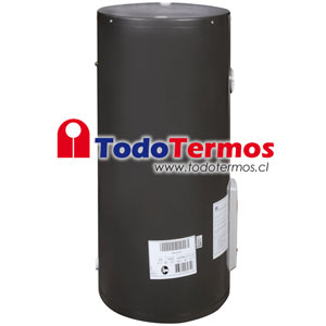 Termo Eléctrico RHEEM 125 Litros 220V al Muro