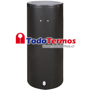 Termo Eléctrico RHEEM 125 Litros 220V al Muro