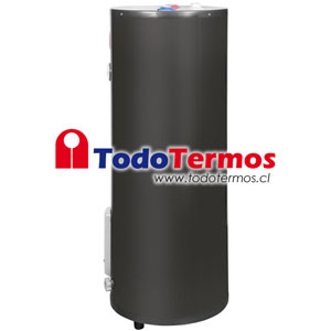 Termo Eléctrico RHEEM 125 Litros 220V al Piso