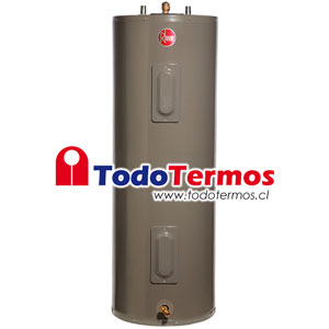 Termo Eléctrico RHEEM 152 Litros 220V al Piso