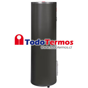 Termo Eléctrico RHEEM 155 Litros 220V al Piso