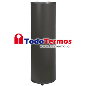 Termo Eléctrico RHEEM 155 Litros 220V al Piso