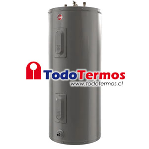 Termo Eléctrico RHEEM 189 Litros 220V al Piso