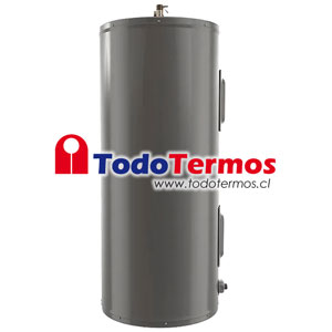 Termo Eléctrico RHEEM 189 Litros 220V al Piso