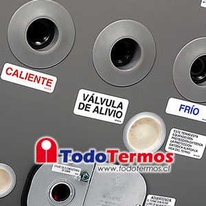 Termo Eléctrico RHEEM 246 Litros 220V al Piso