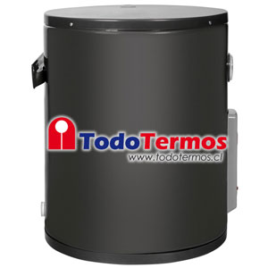 Termo Electrico RHEEM 55 Litros 220V al Muro