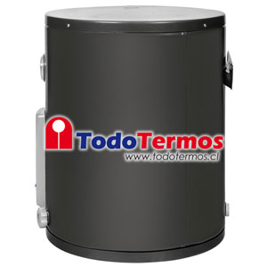 Termo Electrico RHEEM 55 Litros 220V al Muro