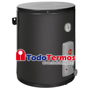 Termo Electrico RHEEM 55 Litros 220V al Muro