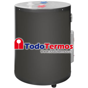 Termo Eléctrico RHEEM 55 Litros 220V al Piso