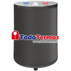 Termo Eléctrico RHEEM 55 Litros 220V al Piso