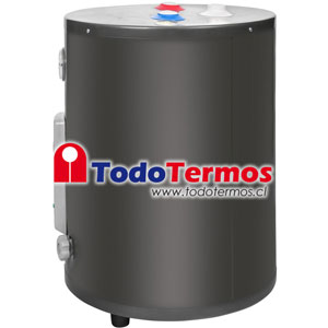 Termo Eléctrico RHEEM 55 Litros 220V al Piso