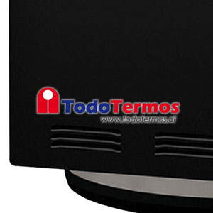 Termo Eléctrico RHEEM 662 Litros 380V al Piso