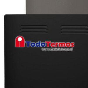 Termo Eléctrico RHEEM 662 Litros 380V al Piso