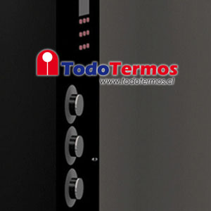 Termo Eléctrico RHEEM 662 Litros 380V al Piso