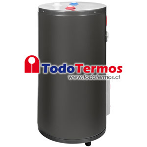 Termo Eléctrico RHEEM 85 Litros 220V al Piso