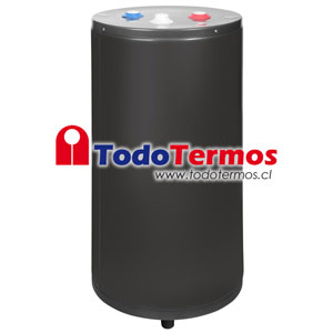 Termo Eléctrico RHEEM 85 Litros 220V al Piso