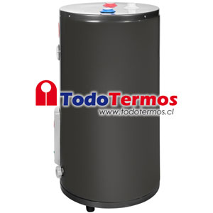 Termo Eléctrico RHEEM 85 Litros 220V al Piso