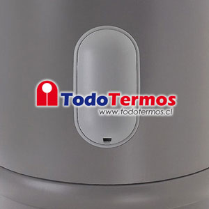 Termo Eléctrico RHEEM Marathon 399 Litros 380V al Piso