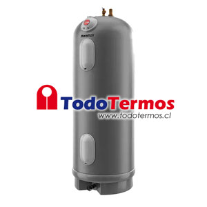 Termo Eléctrico RHEEM Marathon 399 Litros 380V al Piso