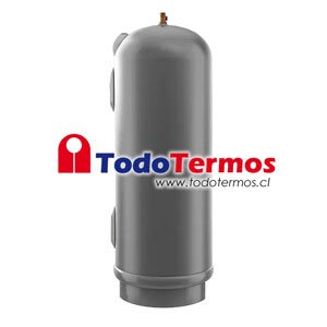 Termo Eléctrico RHEEM Marathon 399 Litros 380V al Piso