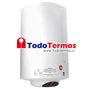 Termo Eléctrico Rheem 100 Litros MURO