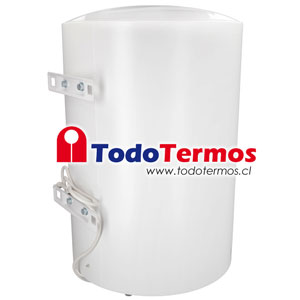 Termo Eléctrico Rheem 100 Litros MURO