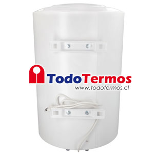 Termo Eléctrico Rheem 100 Litros MURO