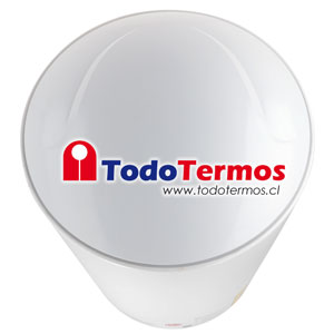 Termo Eléctrico Rheem 100 Litros MURO