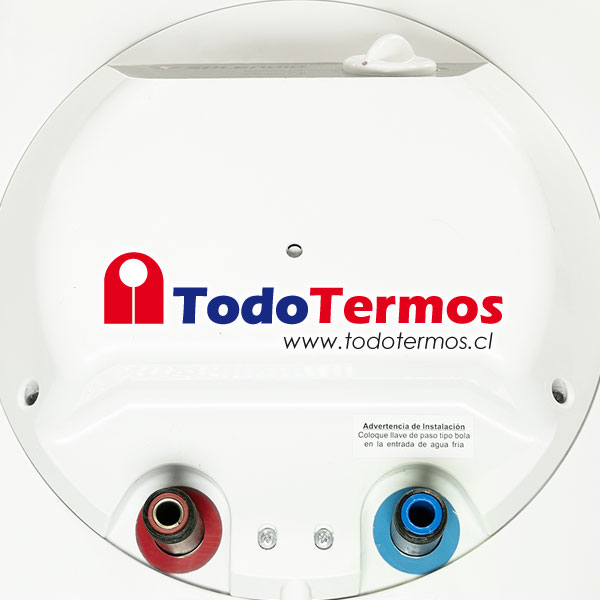 Termo Eléctrico Splendid 100 Litros Mural 220V 1500W - BOX SOLUTION