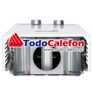 Calefon SPLENDID Tiro Natural Master 7 Litros Gas Licuado NUEVO