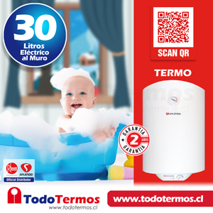  Termos SPLENDID - RHEEM