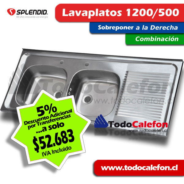 Calefon RHEEM Tiro Forzado 12L GN